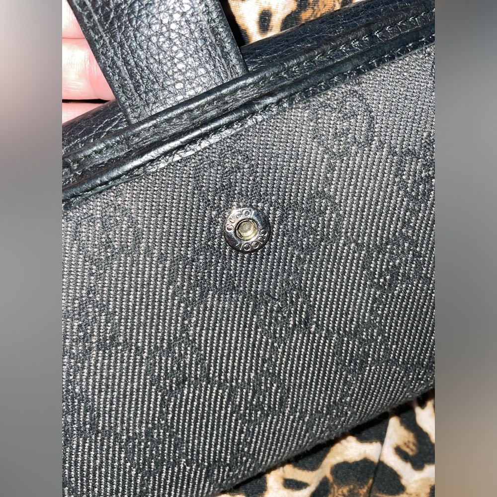 Gucci Long Wallet - Picture 6 of 17